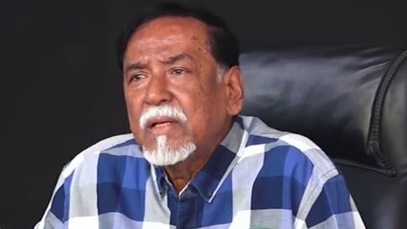 পিকনিক করতে ১০৪ সদস্য নিয়ে জাতিসংঘে গেছে প্রধান উপদেষ্টা: মেজর হাফিজ